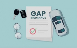 What Is Gap Insurance: Bridging The Financial Gap After A Total Loss – 2024