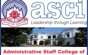 Administrative Staff College of India (ASCI), Hyderabad Admission Notification 2024 for PGDM Course