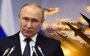 Strage di Mosca: La Russia accusa Kiev, Usa e Regno Unito e poi minacia. Ci sarà rappresaglia