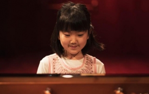9-year-old Ontario pianist to perform child-prodigy concert with symphony