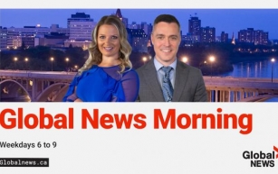 Saskatoon morning news rewind: Wednesday, April 17