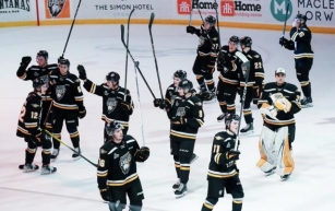 ‘Quite a party’ happening in Sydney, N.S. thanks to Cape Breton Eagles playoff run