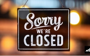 An Unexpected Retailer Now Closes All Stores in Maryland