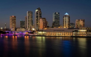 21 Best Things to do in Tampa, Florida