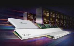 SK Hynix Unveils 300TB SSD Prototype to Address Future Data Growth