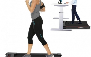 What IS A Walking Pad Treadmill And Where To Buy One