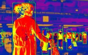 Enhancing Surveillance in Challenging Environments with Thermal Imaging