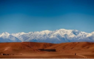 Atlas Mountains -Explore the Highest Mountains in Morocco & North Africa!