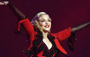 Cobertura de Madonna em Tel Aviv está pronta. O valor? R$ 60 milhões