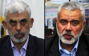 Catar pronto para expulsar o Hamas de Doha em meio a negociações de acordo paralisadas