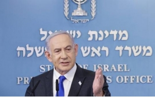 Netanyahu: IDF entrará em Rafah com ou sem acordo