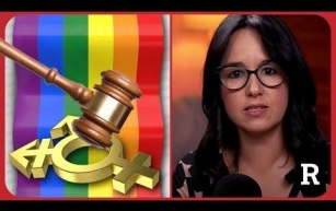 VIDEO: great Transgender COVER-UP is now being EXPOSED! Lawsuits EXPLODING ...