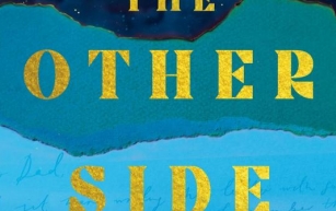 Review: The Other Side of Night by Adam Hamdy