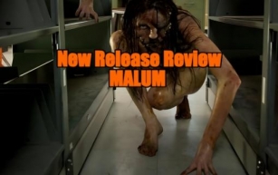 New Release Review - MALUM
