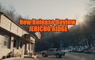 New Release Review - JERICHO RIDGE