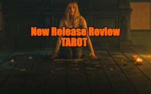 New Release Review - TAROT