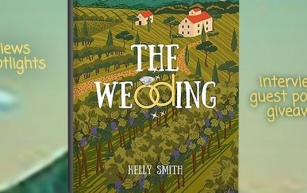 The Wedding by Kelly Smith - [Book Review]