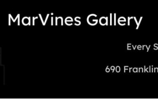 MV Gallery Now Open On Weekends And By Appointment