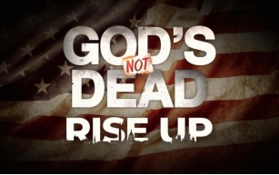 God’s Not Dead 5: Rise Up