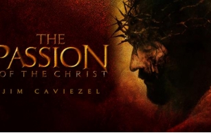20th anniversary of the powerful film, “The Passion of the Christ.”