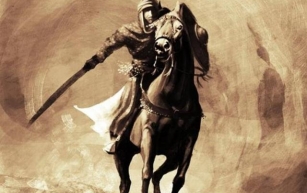 Pertempuran Nahawand Iran: Kisah Matinya Panglima Perang Persia Firozan