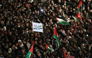Jejak Hubungan Yordania-Isreal: Perjuangan Palestina yang Terlupakan