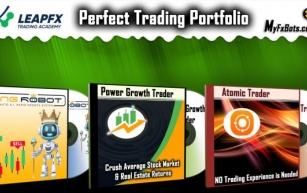 The Next Forex System for Your Trading Portfolio - LeapFX Recent Updates