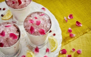 12 Mother’s Day Cocktails to Celebrate Mom