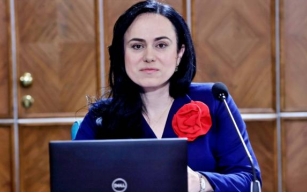 Simona Bucura-Oprescu Anunta Adoptarea Oficiala a unei Legi de ULTIM MOMENT pentru Romania