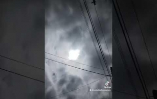 WOW!: Contactada Alien graba nave y luces misteriosas en Reynosa, Tam.