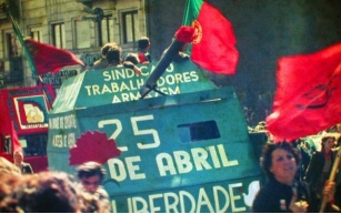 Portuguese Communist Party: On the 50th anniversary of the 1974 Carnation Revolution
