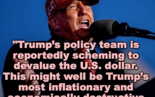 Trump Would Make Inflation Worse