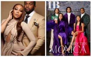 Monica Confirms Relationship With Anthony “Ant” Wilson: It’s “Been Amazing”