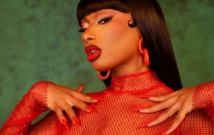 Megan Thee Stallion ‘Hiss’ Certified Gold by the RIAA