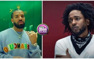 It’s War! Kendrick Lamar Drops ‘Meet the Grahams’ In Response to Drake’s Diss Track ‘Family Matters’