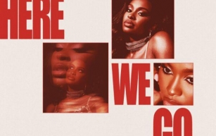 Coco Jones Announces New Single ‘Here We Go (Uh Oh)’