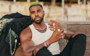 Jason Derulo’s Sexual Harassment Lawsuit Dismissed / Plaintiff Plans to Refile In Another State