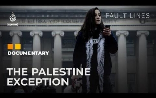 The Palestine Exception: The crackdown on Palestine advocacy on US campu...