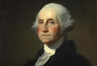 George Washington's Birthday - 292