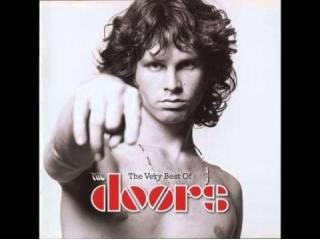 The Doors: L.A. Woman - 53 Years Ago