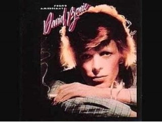 David Bowie: Young Americans - 49 Years Ago