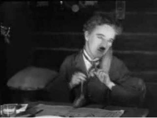 Charlie Chaplin - 135