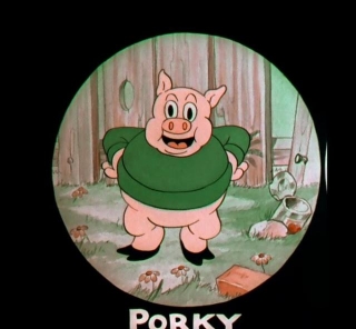 Porky Pig - 89