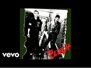 The Clash - 47 Years Ago