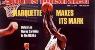Marquette Warriors Wins NCAA Championship - 47 Years Ago