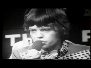 The Rolling Stones: Paint It Black - 58 Years Ago