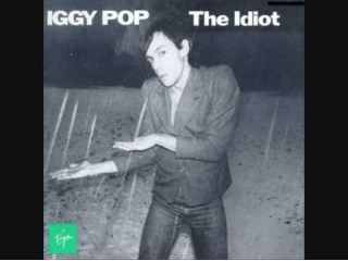 Iggy Pop: The Idiot - 47 Years Ago