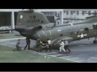 Fall Of Saigon - 49 Years Ago