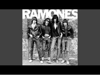 Ramones: 48 Years Ago