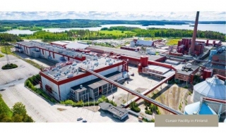 COUNT Energy Trading Und Corsair Group International Verzeichnen Fortschritte Bei Moderner Recyclinganlage Für Kunststoffabfälle In Finnland
